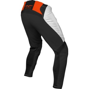 Pantalon enfant SEVEN Vox Aperture Blanc Orange