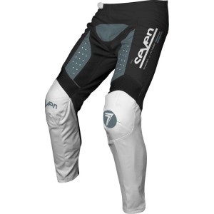 Pantalon enfant SEVEN Vox Aperture Lead Noir