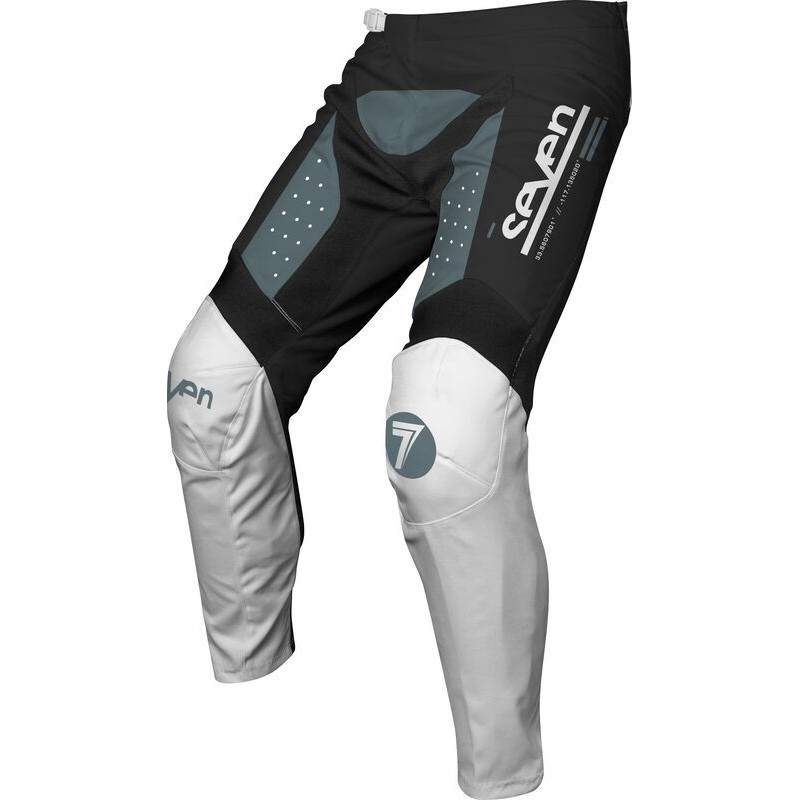 Pantalon enfant SEVEN Vox Aperture Lead Noir Pantalon enfant SEVEN Vox Aperture Lead Noir