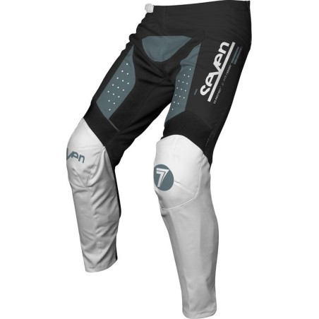 Pantalon enfant SEVEN Vox Aperture Lead Noir