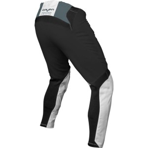 Pantalon enfant SEVEN Vox Aperture Lead Noir