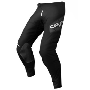 Pantalon SEVEN Zero Staple Noir