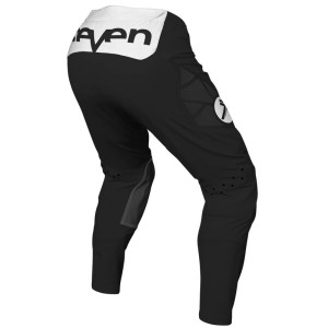 Pantalon SEVEN Zero Staple Noir