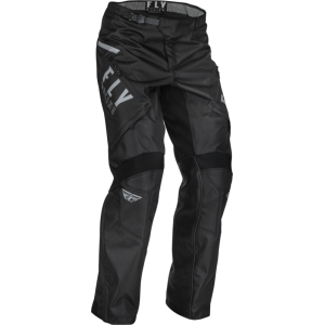 Pantalon FLY RACING Patrol Over the Boot Noir