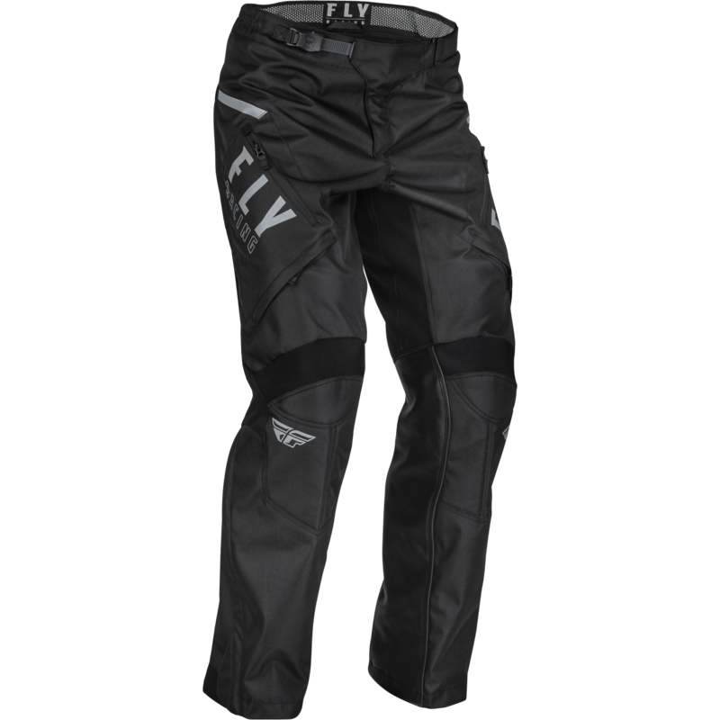 Pantalon FLY RACING Patrol Over the Boot Noir Pantalon FLY RACING Patrol Over the Boot Noir
