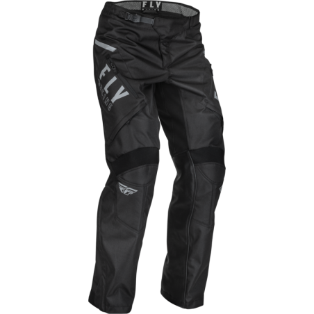Pantalon FLY RACING Patrol Over the Boot Noir