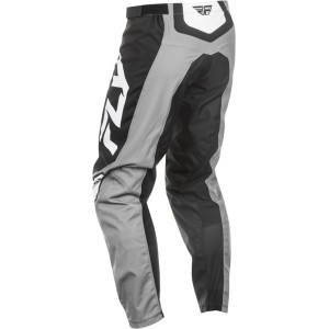 Pantalon FLY RACING F-16 Gris Noir
