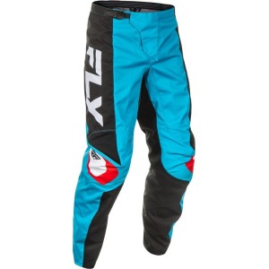 Pantalon FLY RACING F-16 Bleu