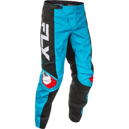 Pantalon FLY RACING F-16 Bleu
