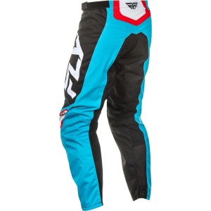Pantalon FLY RACING F-16 Bleu