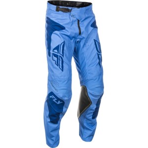 Pantalon FLY RACING Kinetic Sym Bleu