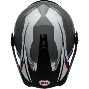 Casque BELL MX-9 Adventure MIPS Alpine Noir