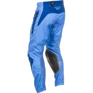 Pantalon FLY RACING Kinetic Sym Bleu