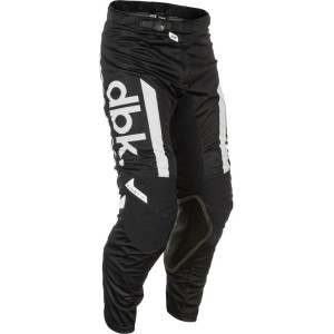 Pantalon FLY RACING Kinetic Mesh DBK Noir
