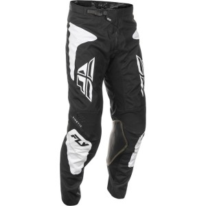 Pantalon FLY RACING Kinetic Sym Noir