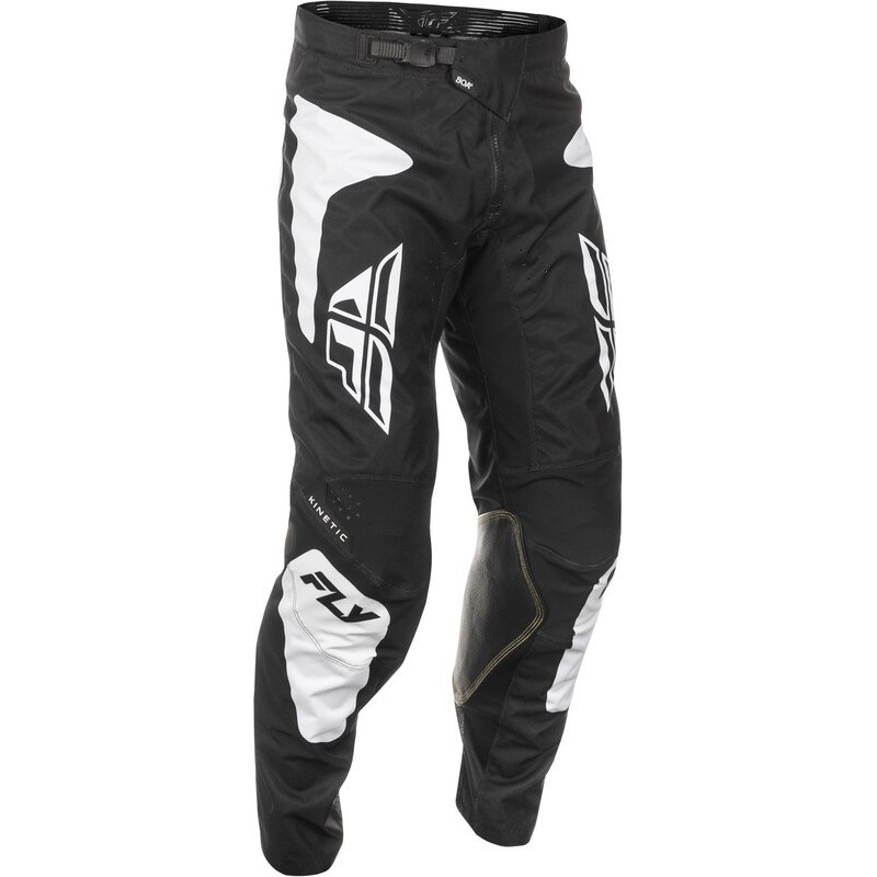 Pantalon FLY RACING Kinetic Sym Noir Pantalon FLY RACING Kinetic Sym Noir