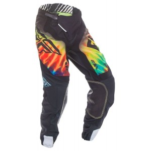 Pantalon FLY RACING Lite Hydrogen Se Mec Tie Dye