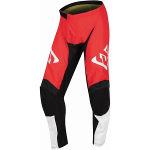 Pantalon ANSWER A22 Syncron Prism Rouge
