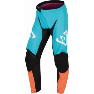 Pantalon ANSWER A22 Syncron Prism Turquoise