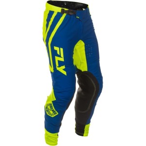 Pantalon FLY RACING Lite L.E. Lancer Navy Hi-Vis