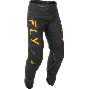Pantalon FLY RACING Kinetic Center Noir