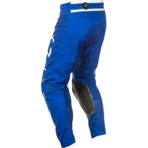 Pantalon FLY RACING Kinetic Center Bleu