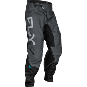 Pantalon FLY RACING Kinetic Reload Anthracite