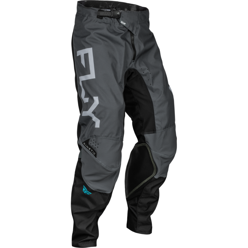Pantalon FLY RACING Kinetic Reload Anthracite Pantalon FLY RACING Kinetic Reload Anthracite