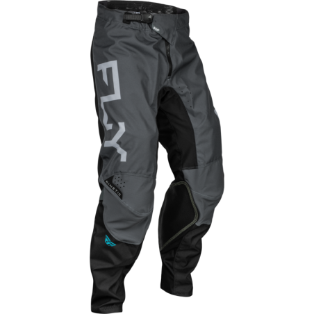 Pantalon FLY RACING Kinetic Reload Anthracite