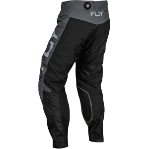 Pantalon FLY RACING Kinetic Reload Anthracite