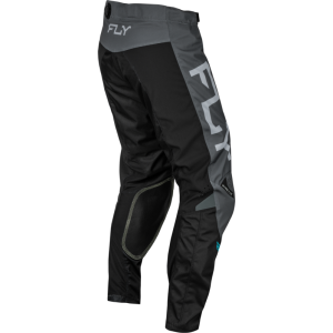 Pantalon FLY RACING Kinetic Reload Anthracite