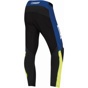 Pantalon enfant ANSWER A22 Syncron Prism Bleu Jaune
