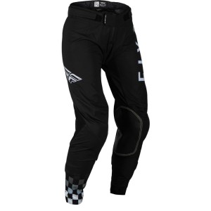 Pantalon femme FLY Racing Lite Noir