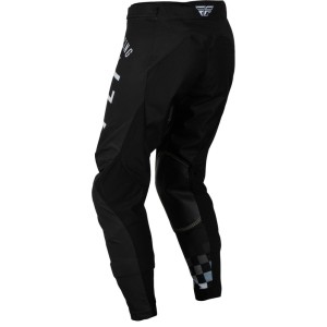 Pantalon femme FLY Racing Lite Noir