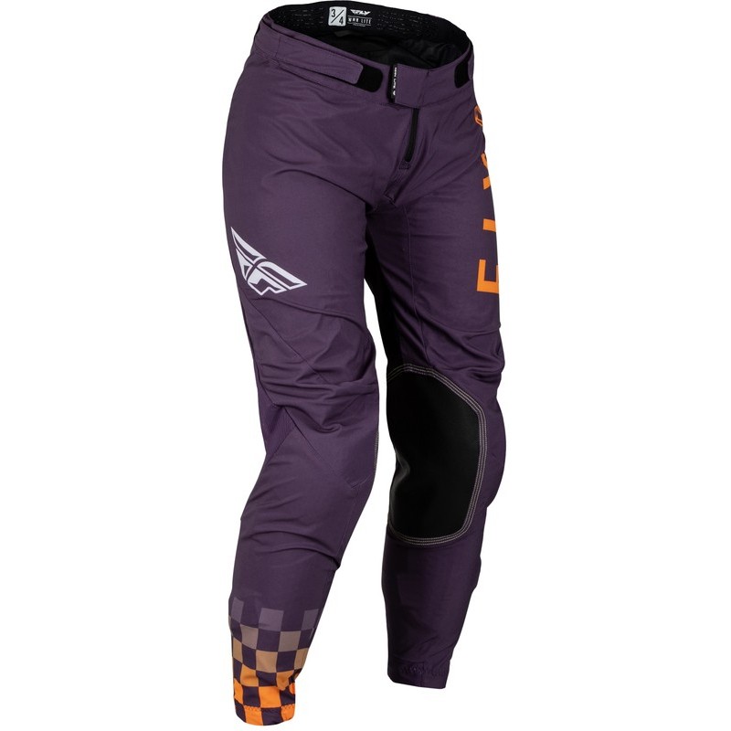 Pantalon femme FLY Racing Lite Deep Purple Pantalon femme FLY Racing Lite Deep Purple