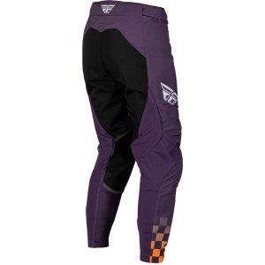 Pantalon femme FLY Racing Lite Deep Purple