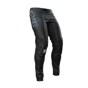 Pantalon SHOT 2025 Contact Tactic Noir Gris Pantalon SHOT 2025 Contact Tactic Noir Gris