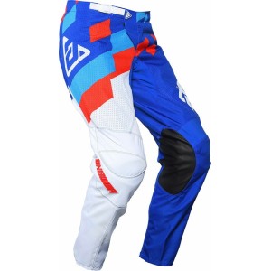 Pantalon ANSWER Arkon Korza Bleu