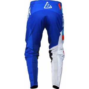 Pantalon ANSWER Arkon Korza Bleu