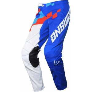 Pantalon ANSWER Arkon Korza Bleu