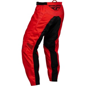 Pantalon enfant FLY RACING F-16 Rouge