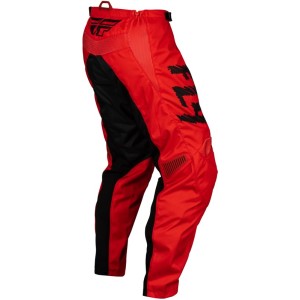 Pantalon enfant FLY RACING F-16 Rouge
