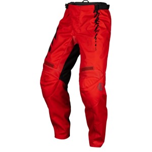 Pantalon enfant FLY RACING F-16 Rouge