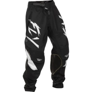 Pantalon enfant FLY RACING Kinetic Stoke Noir