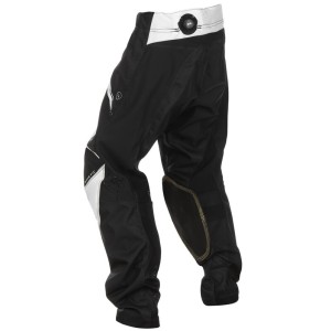 Pantalon enfant FLY RACING Kinetic Stoke Noir