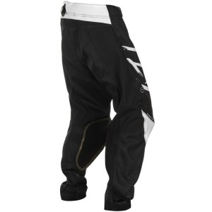 Pantalon enfant FLY RACING Kinetic Stoke Noir