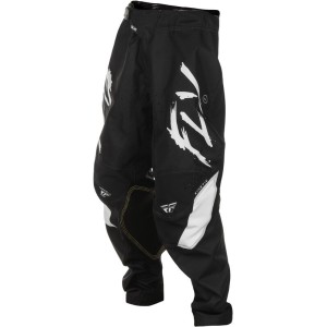Pantalon enfant FLY RACING Kinetic Stoke Noir