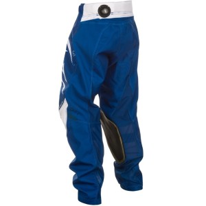 Pantalon enfant FLY RACING Kinetic Stoke Bleu