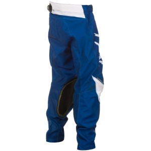 Pantalon enfant FLY RACING Kinetic Stoke Bleu