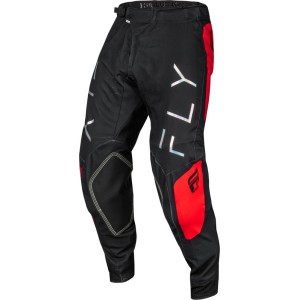 Pantalon FLY RACING Evolution DST Noir Rouge